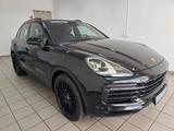 Porsche Cayenne LED Luft Pano HuD Sthzg 14 Wege 4 Rohr - Porsche Cayenne: 4s