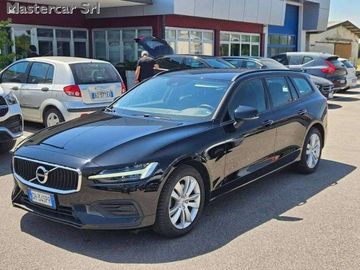 Volvo V60 - 3