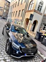 Mercedes-Benz C 220 d T Autom. - - Mercedes-Benz C 220 in Halle