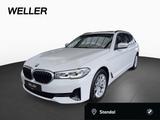 BMW 520i Touring Aut LiCoProf Pano HiFi RFK SHZ DAB+ - gebrauchte BMW 520 aus dem Jahr 2021