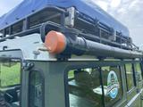 Land Rover Defender 110 Td4 Station Wagon E E - Land Rover Defender aus 2011