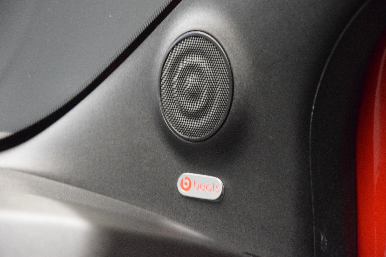 Fahrzeugabbildung Abarth 595 C Turismo Facelift Leder beats PDC UConnect