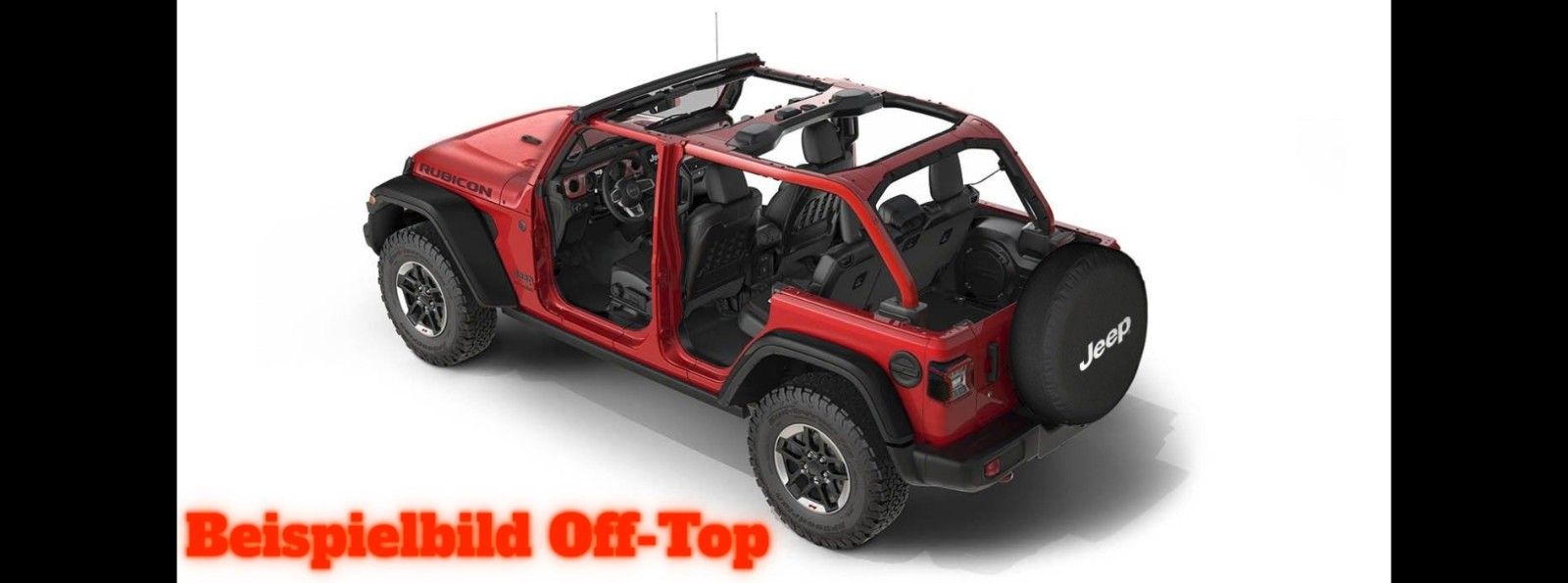 Fahrzeugabbildung Jeep Wrangler 2.0 T UNLIMITED SPORT S OFFROAD 4x4 LED