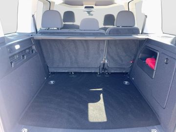 Volkswagen Caddy - 12