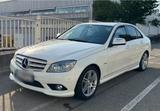 Mercedes-Benz C200 Kompressor AMG Paket  ... - Mercedes-Benz C 200 mit LPG-Antrieb