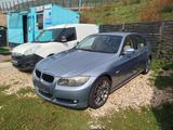 BMW Baureihe 3 Lim. 318i*BlueT.*Klima*TÜV*Garantie - BMW 318 aus 2008: 318i