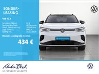 Volkswagen ID.4 - Vorschau Bild 2