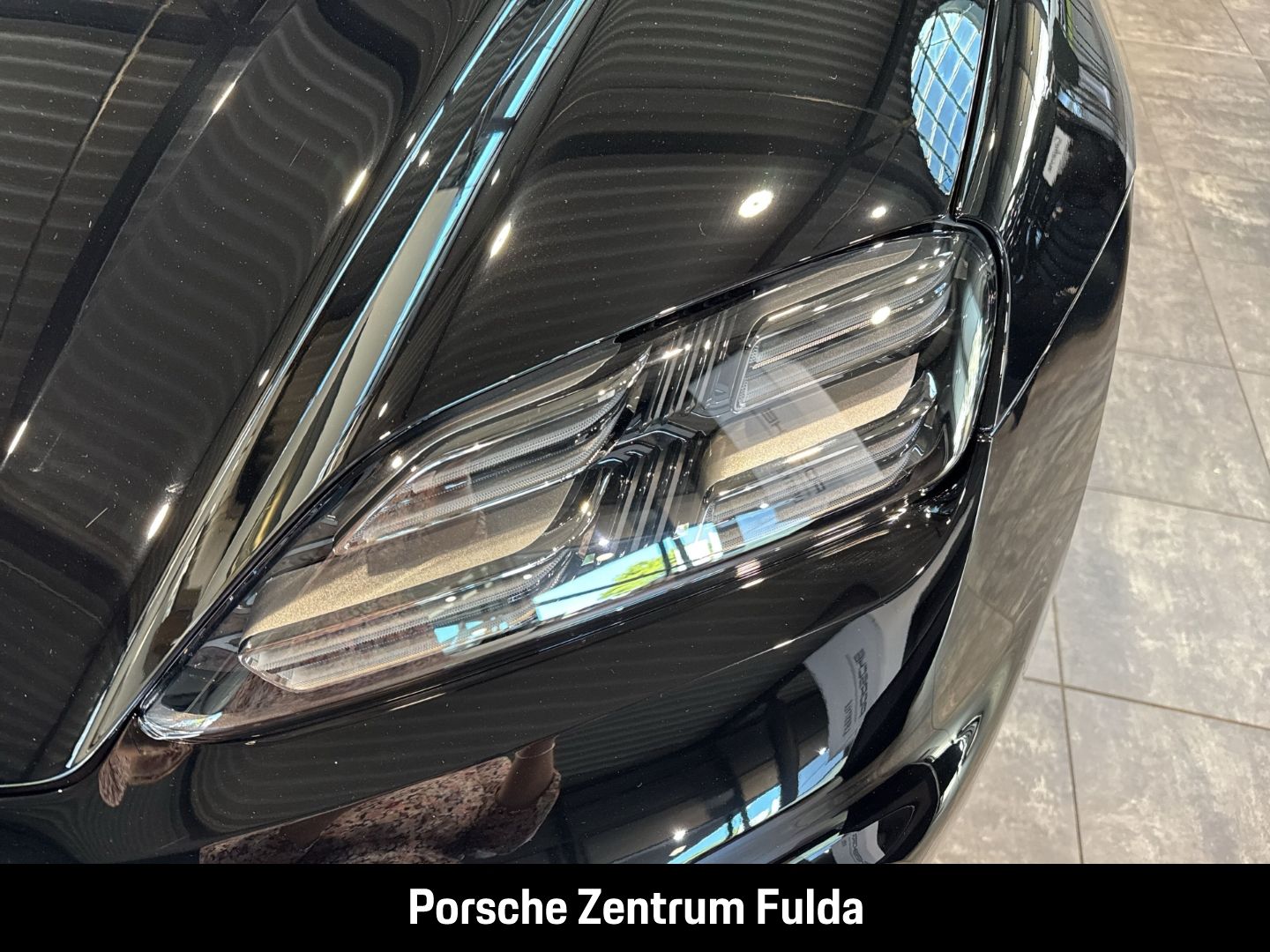 Porsche Macan - Bild 13