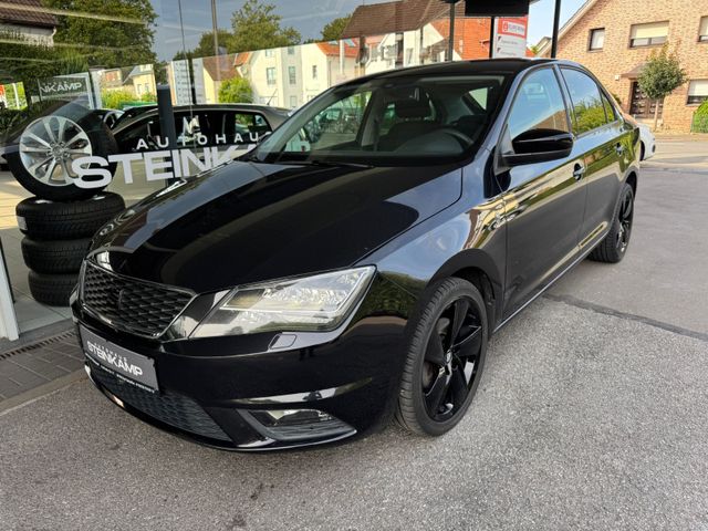 Seat Toledo Style * LED Scheinwerfer * NAVI * PDC *