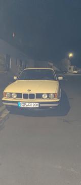 BMW 525 TD - BMW 525: 525td
