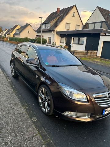 Opel OPEL INSIGNIA *OPC* Sports Tourer SW *Sond...