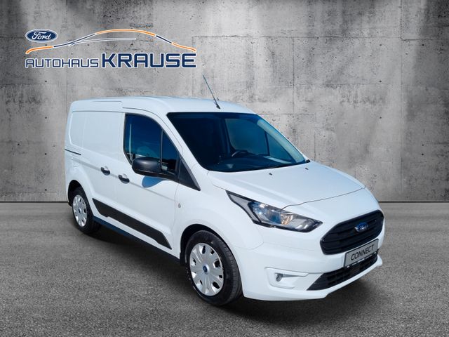 Ford Transit Connect Kasten Trend