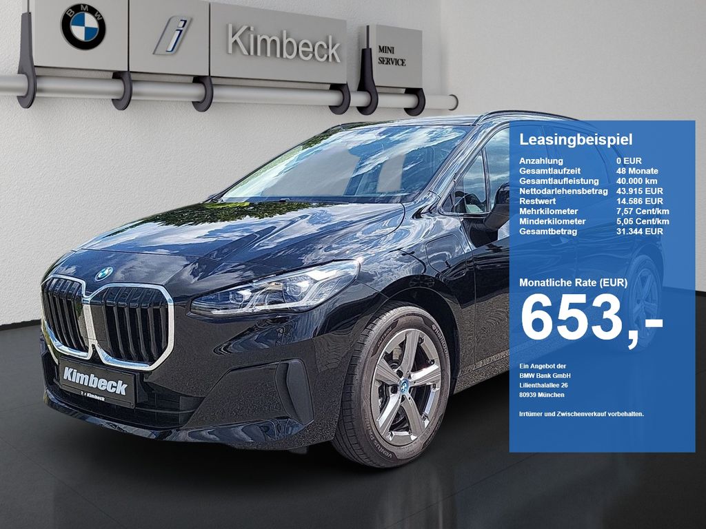 BMW 230