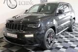 Jeep Grand Cherokee 6.4 V8 HEMI SRT°Deutsch°U-Frei°Ca - Jeep Gebrauchtwagen in Frankfurt