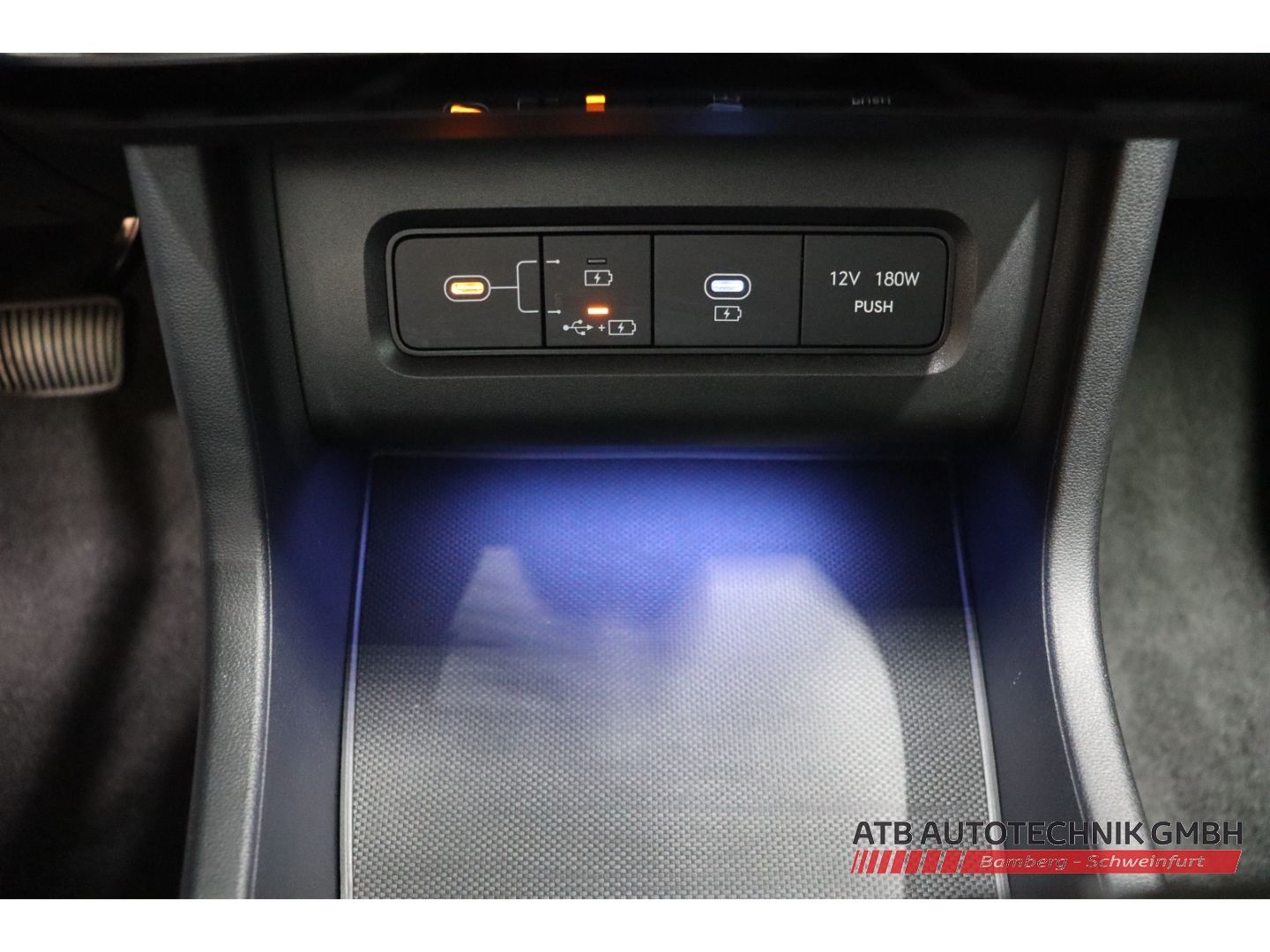 Hyundai Tucson – Bild 18