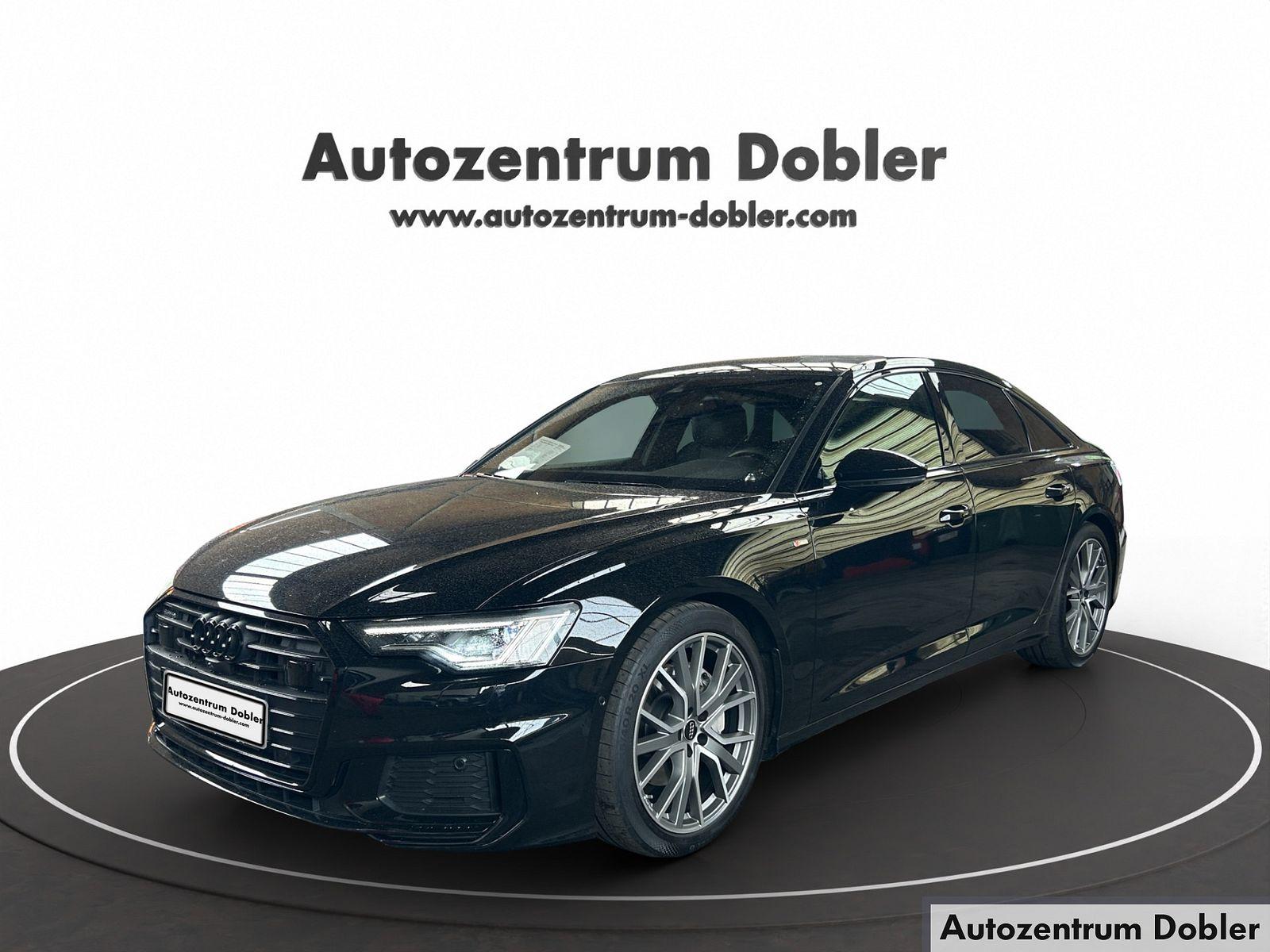 Audi A6 sport 45 TFSI quattro S-Line S tronic Navi