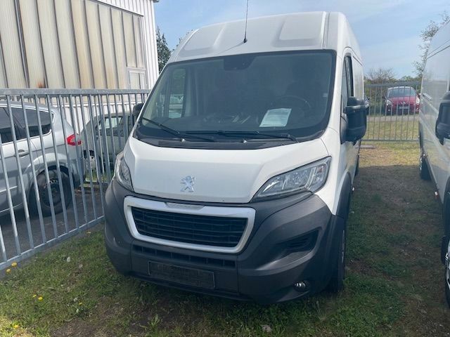 Peugeot Boxer Kasten  435 L4H2 Pro Avantage Edit