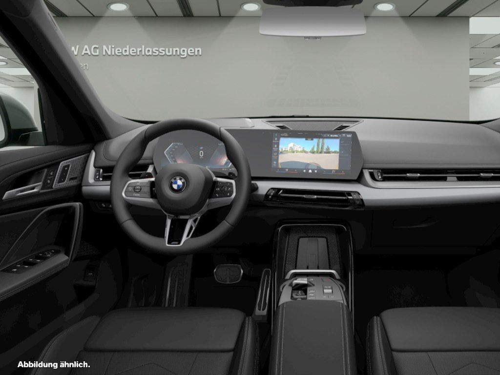 BMW X1 xDrive23d M Sport AHK Driv.Assist.Prof LED foto 5