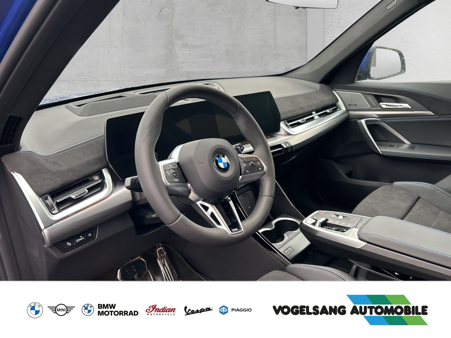 BMW X1 - Bild 3