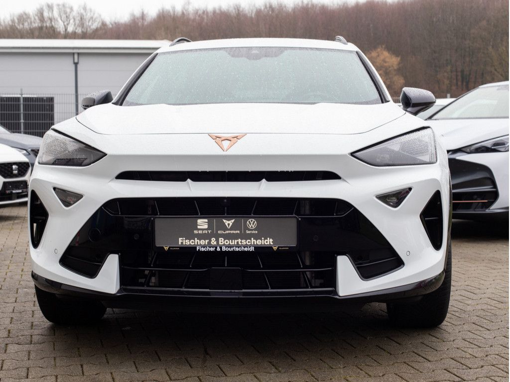 Cupra Formentor - Bild 2