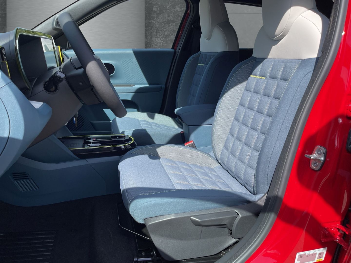 Fiat Grande Panda - Bild 8