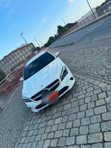 Mercedes-Benz Mercedes Benz CLA-Shooting Brake - Mercedes-Benz CLA Shooting Brake von privat
