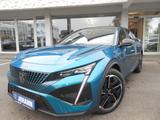 Peugeot 408 GT PureTech 130 EAT8 * Anhängerkupplung* - blaue Peugeot 408