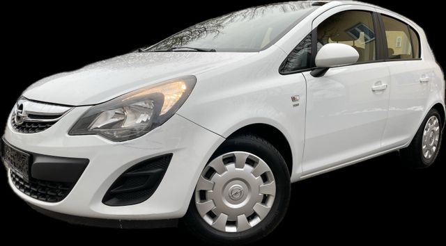 Opel Corsa D 1.4 Energy*2.HAND*KLIMA*LENKRADHEIZUNG*