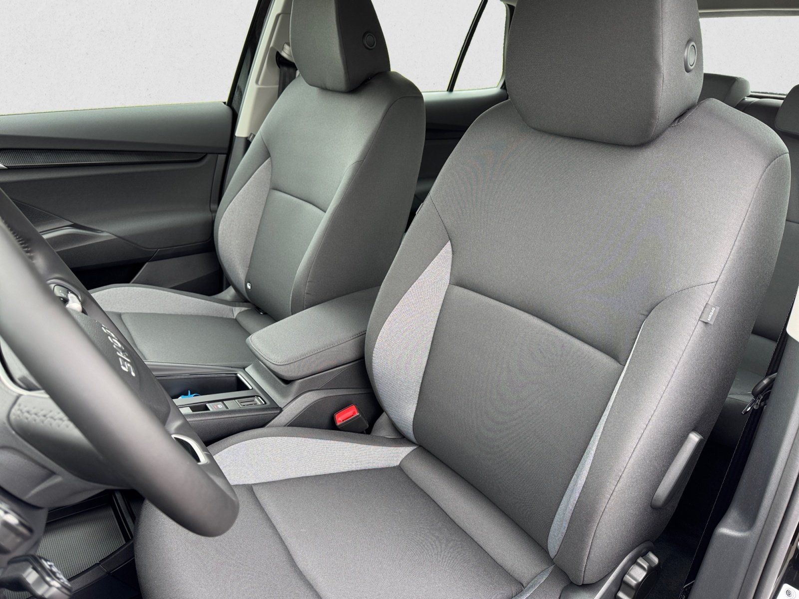 Skoda Elroq - Bild 9