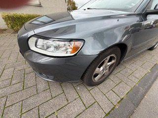 Volvo V50 2011 — photo 5