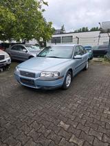Volvo volvo s80 2,4 automatic 150000km - Volvo S80: 4.4