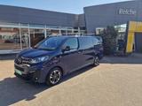 Opel Zafira Life L Edition 2,0 AHK+NAV+HUD+XENON+SHZ