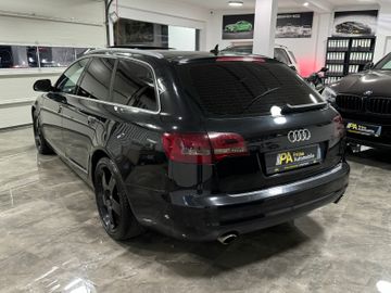 Audi A6 - 3