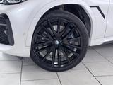 BMW X6 40d xDrive M Sport-Pano/Laser/H+K/360/ACC - BMW X6: Weiß, Leder