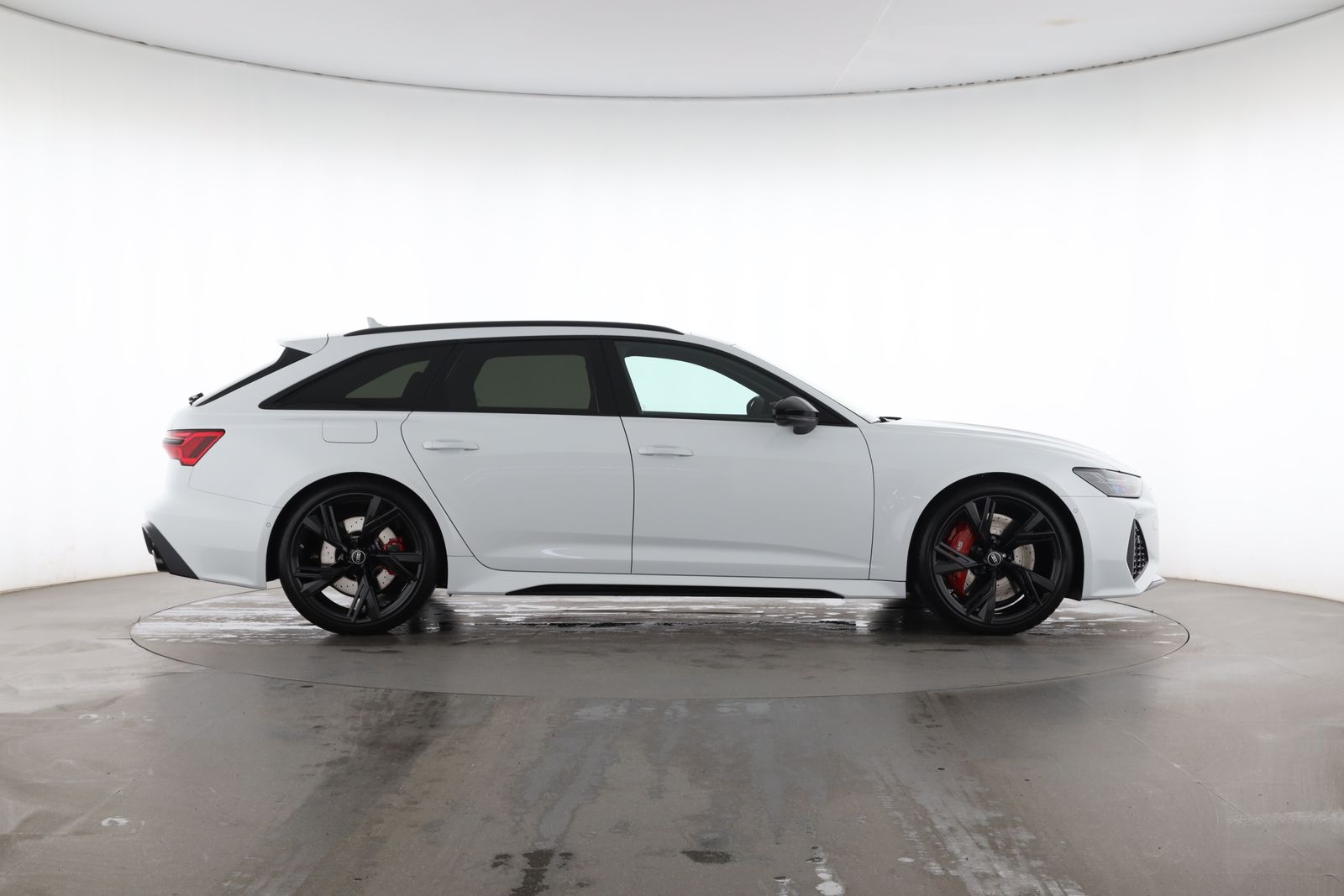 Audi RS6 - Bild 5