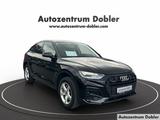 Audi Q5 Sportback 40 TFSI quattro 150 kW S tronic AHK - Audi Q5 40 TFSI Gebrauchtwagen