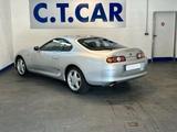 Toyota Supra Targa 3.0i Twin Turbo Auto - 1Hand - gebrauchte Toyota Supra aus dem Jahr 1995