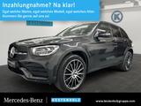 Mercedes-Benz GLC 300 de 4Matic AMG+NIGHT+AHK+PANO+BURMESTER - Mercedes-Benz GLC 300 in Freiburg