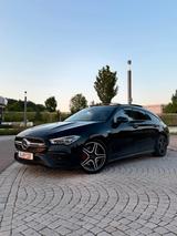 Mercedes-Benz CLA 35 AMG Shooting Brake CLA 35 4MATIC DCT ... - Mercedes-Benz CLA 35 AMG Shooting Brake von privat