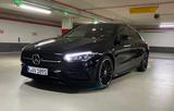 Mercedes-Benz CLA 250 - VOLL !! HUD, Burmester usw.  - : Sportwagen, Us