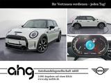 MINI Cooper S Classic Trim Aut. Navi Leder RFK Sitzh. - gebrauchte MINI MINI aus dem Jahr 2023