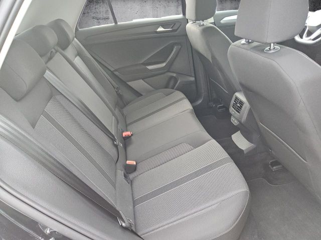 T-Roc 1.0TSI Life Navi Climatronic