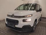 Citroën Berlingo Live M *1.HAND*7 SITZE*KLIMA* - Citroën Berlingo: 7 Sitzer