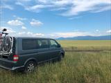 Volkswagen VW T5 Multivan Gepäckträger Bett Tisch - VW T5 Multivan in Chemnitz