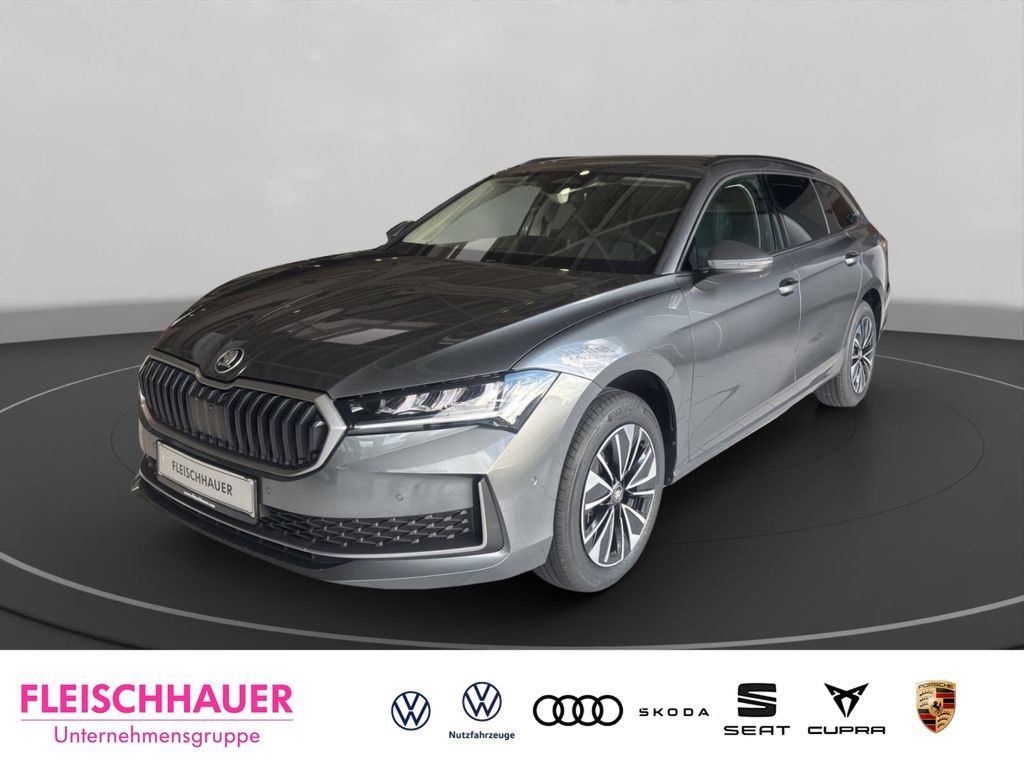 Image of Skoda Superb