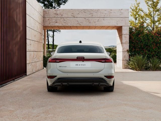 Audi A6 e-tron - Bild 5