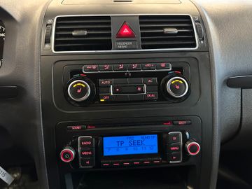 Volkswagen Touran Comfortline *Klima*TÜV NEU* 7 Sitzer*