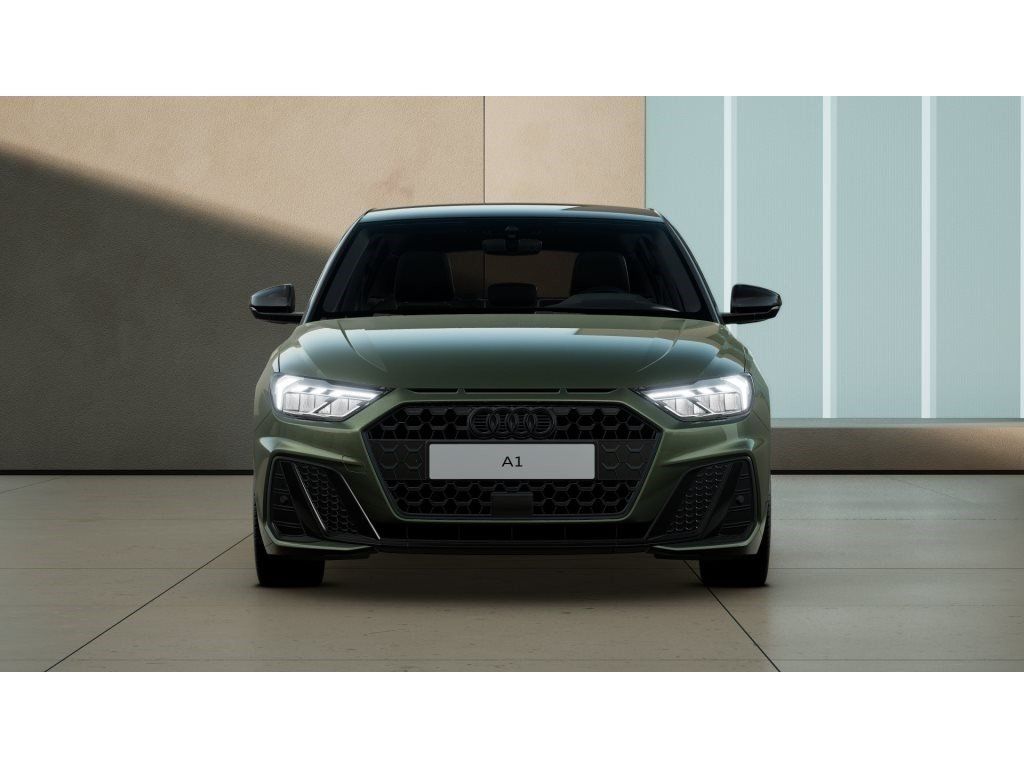 Audi A1 - Bild 5