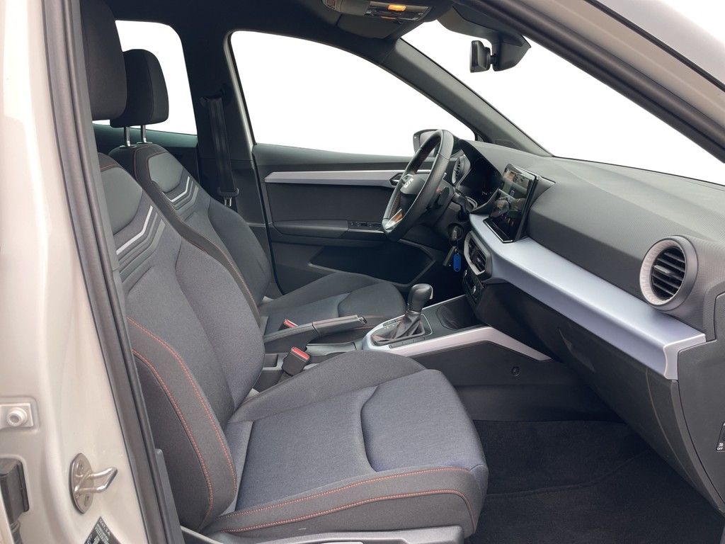 Seat Arona - Bild 10
