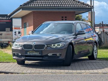 BMW 320 - 7